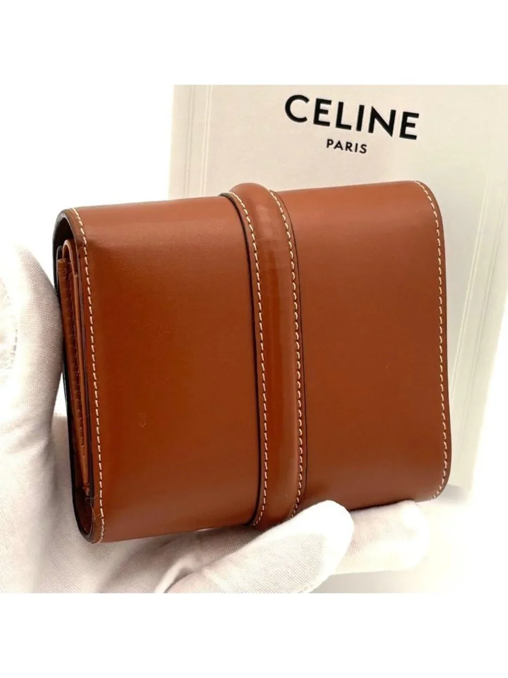 Celine this authentic